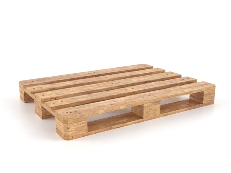The Basics of Pallet Design