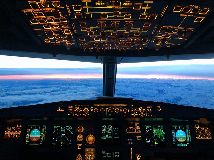 Aerospace and Defense