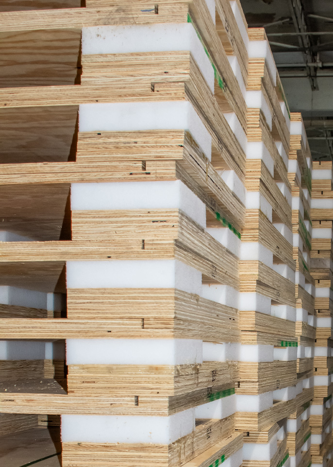 Contact Franke’s Wood Products Today