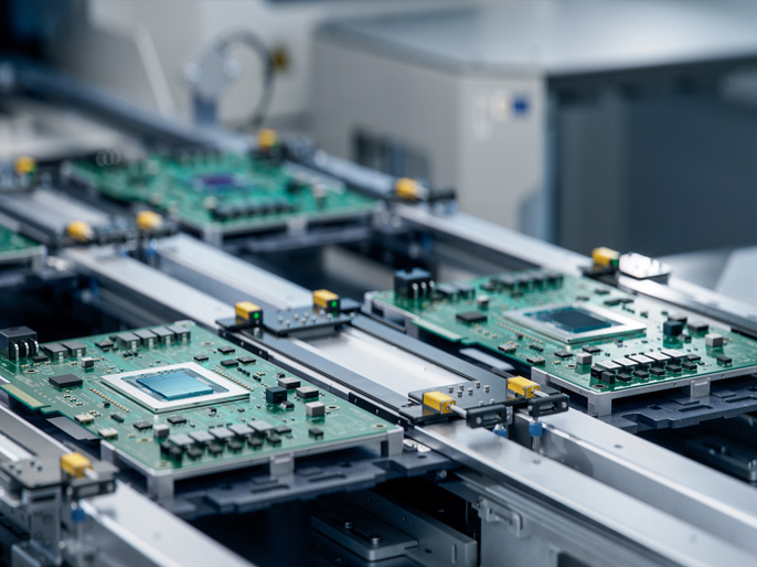 Electronics Manufacturing