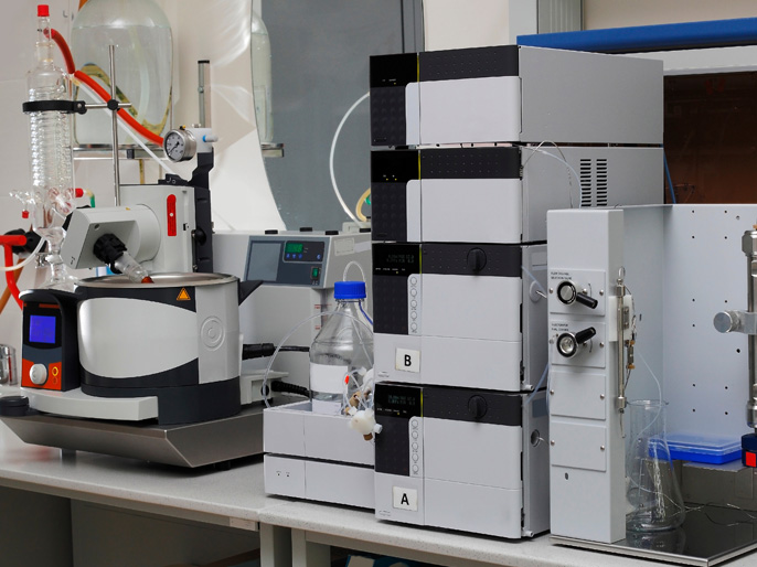 Medical and Laboratory Equipment